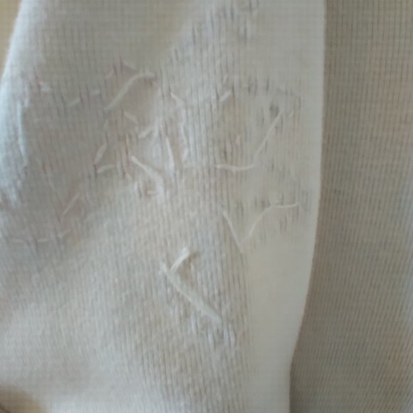 Vintage Rare Unique Mechant Country Hoodie,Jacket with beading - Picture 9 of 11